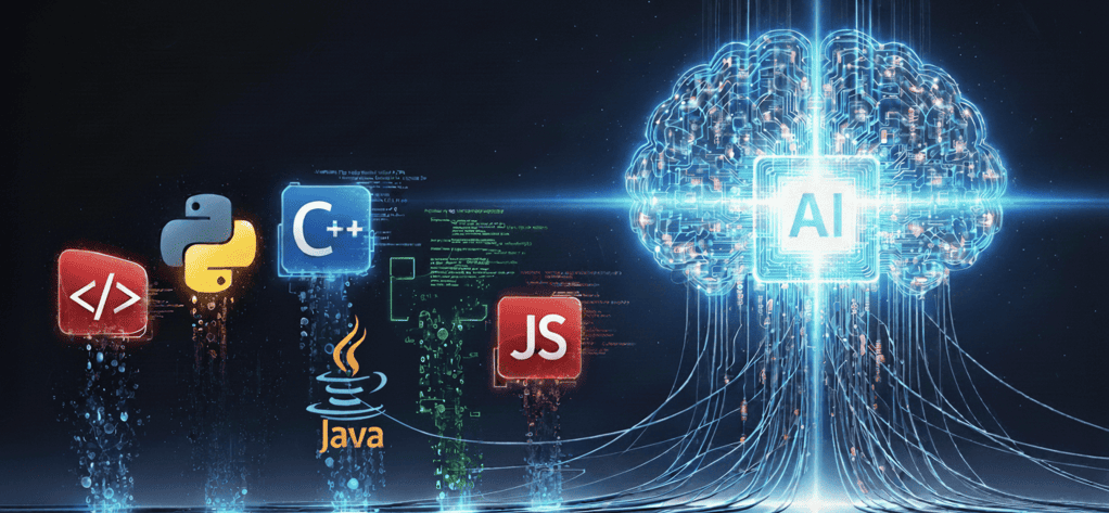 How AI is Shaping the Future of Programming Languages